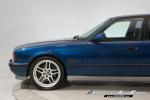 BMW M5 Touring (Avus Blue) (WBSHJ91070BL01767) 1994 года
